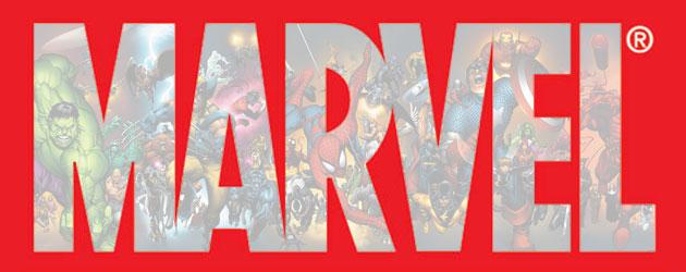 Marvel Logo