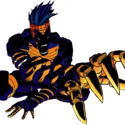 Abyss (Age of Apocalypse)