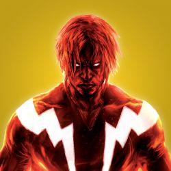 Adam Warlock